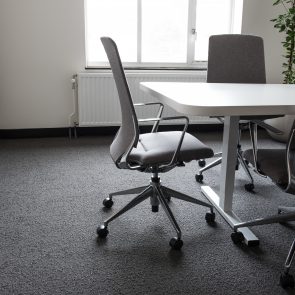 Home Office Flooring