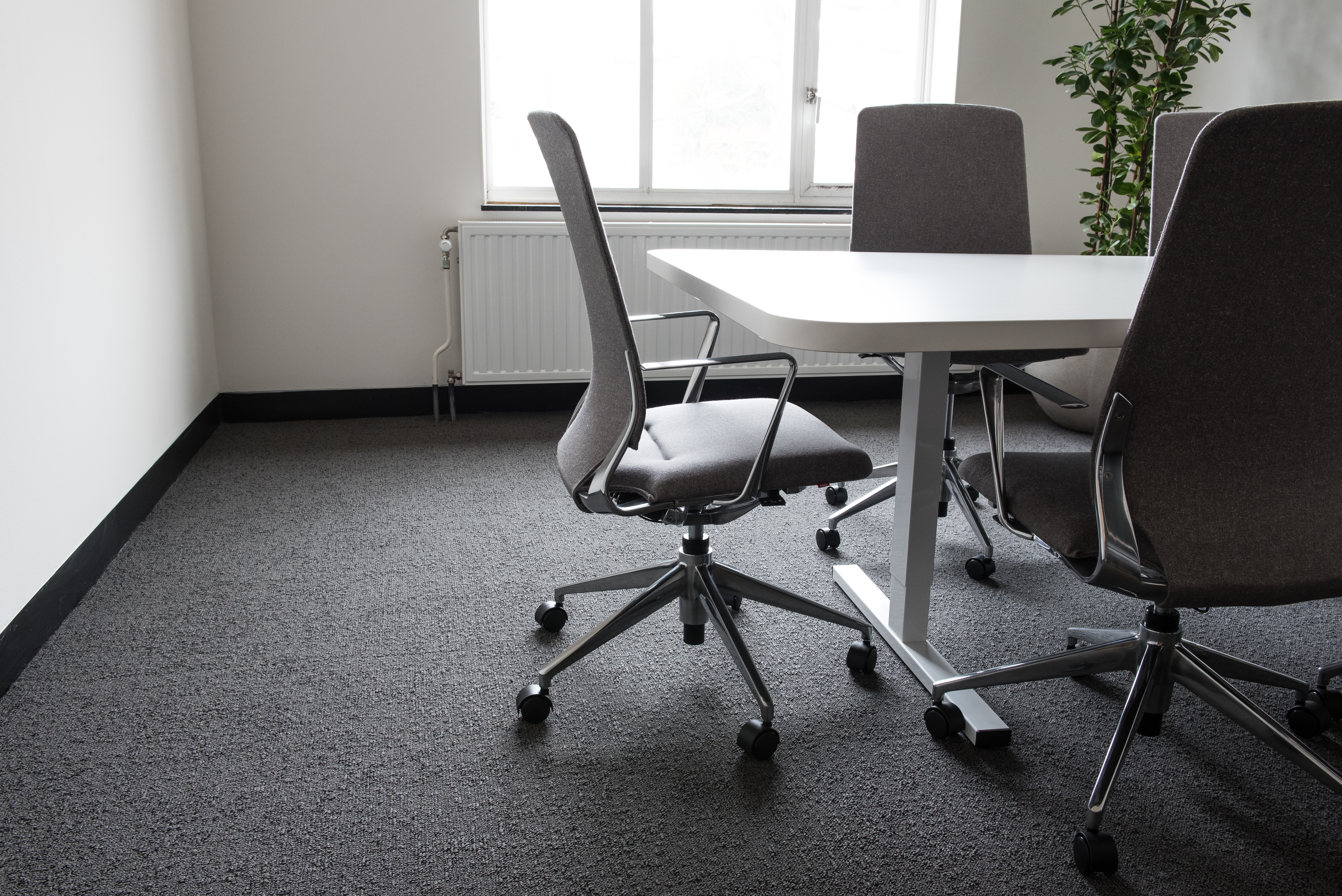QC Commercial Flooring Milton Keynes | Commercial Flooring Peterborough Home Office Flooring