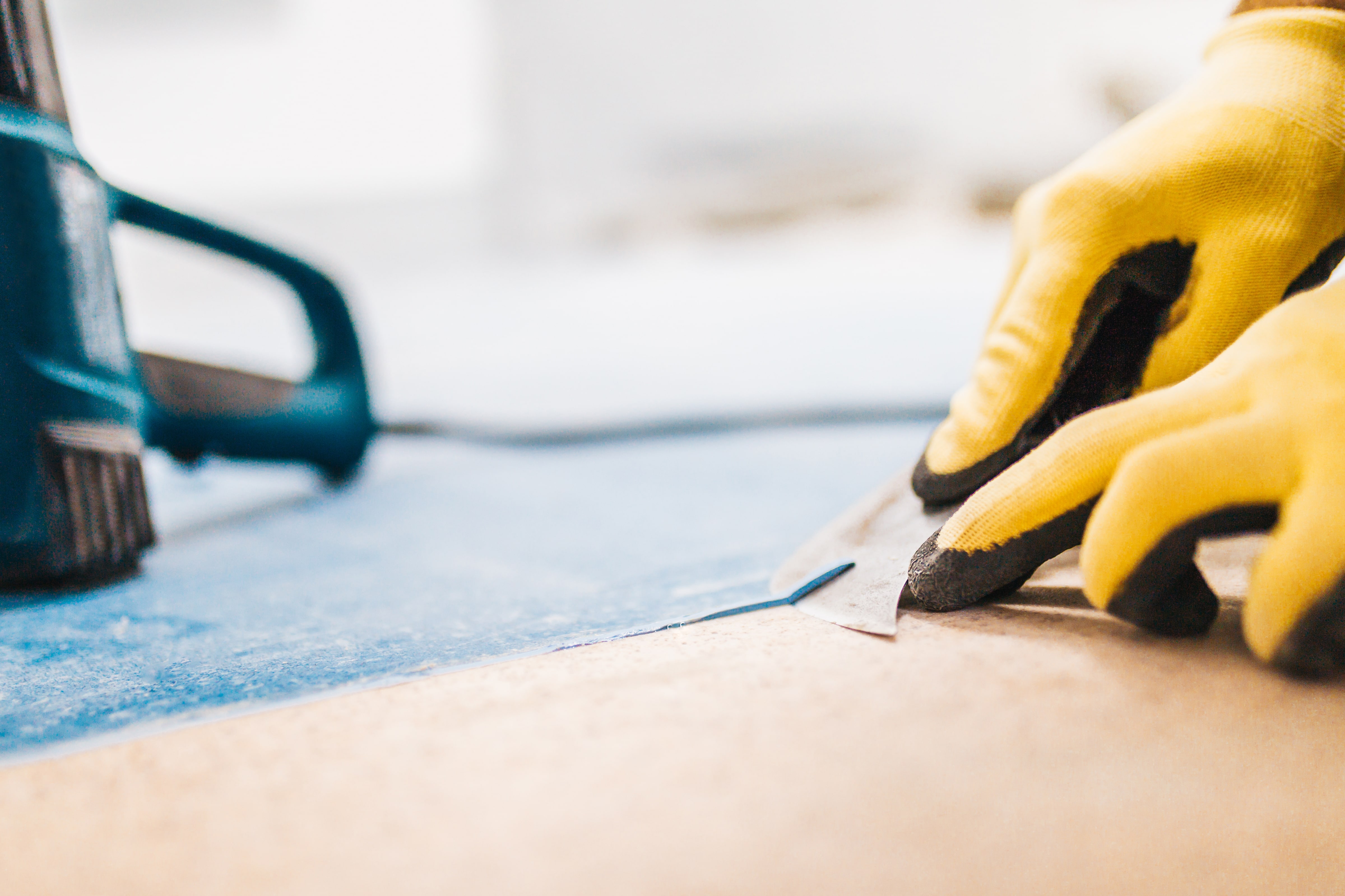 QC Commercial Flooring Milton Keynes | Home Commercial Flooring