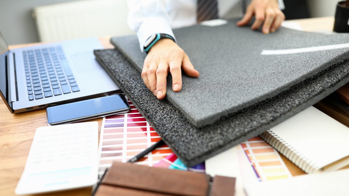QC Commercial Flooring Milton Keynes | Why Carpet Tiles Are A Game-Changer for Modern Flooring Carpet Tile Planning