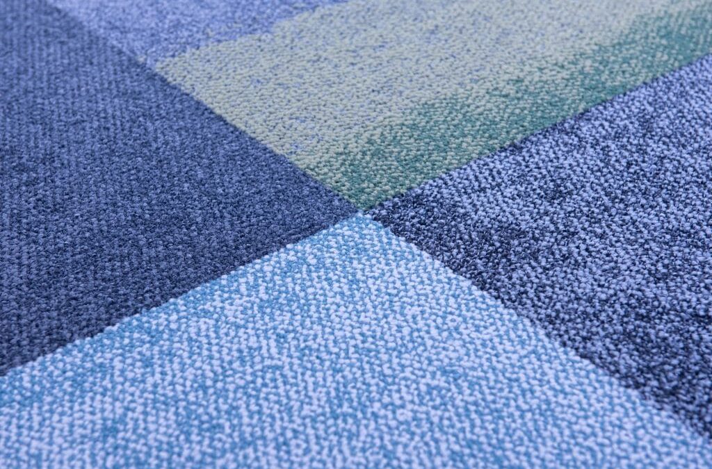 QC Commercial Flooring Milton Keynes | How to Pick the Perfect Floor for a Home Office Carpet tiles