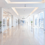 QC Commercial Flooring Milton Keynes | Commercial Flooring: A Comprehensive Guide to Choosing the Right Solution Shopping centre hall