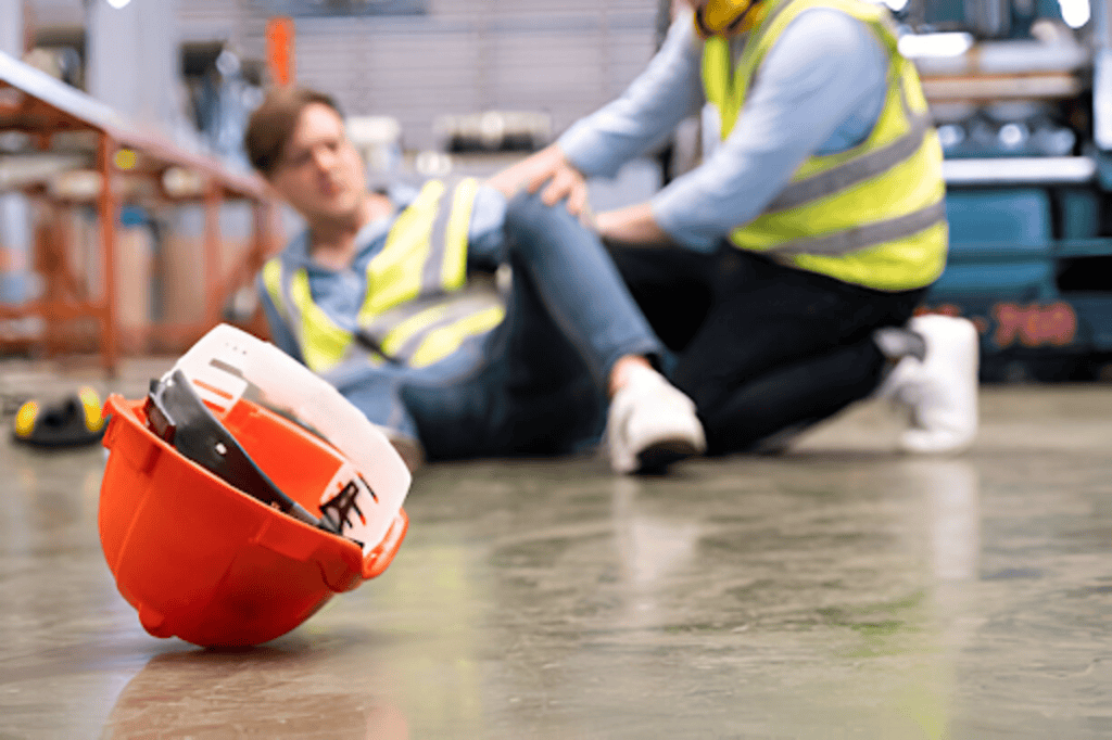 QC Commercial Flooring Milton Keynes | How Commercial Flooring Impacts Employee Health and Well-being QC Commercial Flooring Milton Keynes | How Commercial Flooring Impacts Employee Health and Well-being