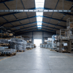 QC Commercial Flooring Milton Keynes | Choosing the Right Cleaning Products for Your Flooring Warehouse flooring