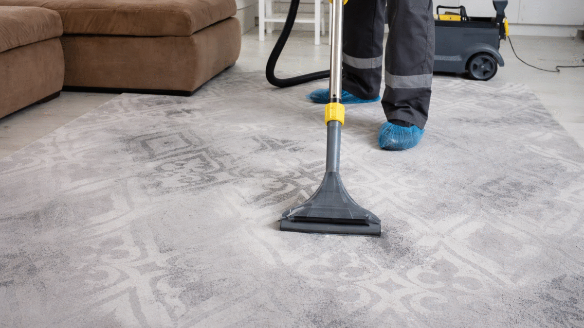 QC Commercial Flooring Milton Keynes | Why Hire Professionals for Floor Maintenance? Living room carpet cleaning