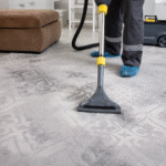 QC Commercial Flooring Milton Keynes | Exploring the Versatility of Carpet Tiles in Offices Living room carpet cleaning
