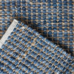 Carpet tile sample