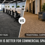 QC Commercial Flooring Milton Keynes | How to Choose the Right Commercial Flooring for Your Business Premises carpet tile v traditional carpets